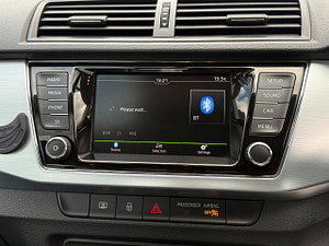Skoda Fabia thumbnail