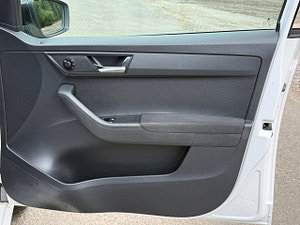 Skoda Fabia thumbnail