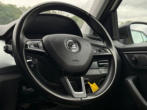 Skoda Fabia thumbnail