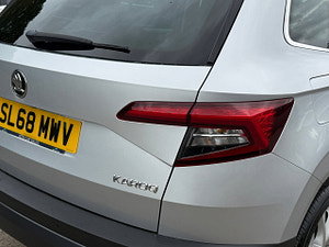 Skoda Karoq thumbnail