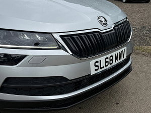 Skoda Karoq thumbnail