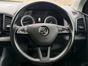 Skoda Karoq thumbnail