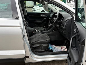 Skoda Karoq thumbnail