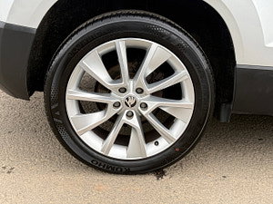 Skoda Karoq thumbnail