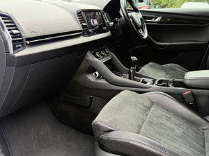 Skoda Karoq thumbnail