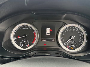 Skoda Karoq thumbnail