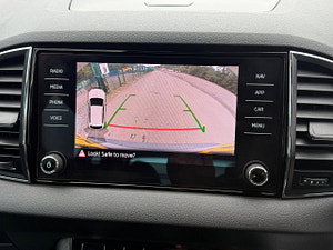 Skoda Karoq thumbnail