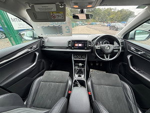 Skoda Karoq thumbnail