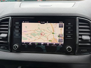 Skoda Karoq thumbnail