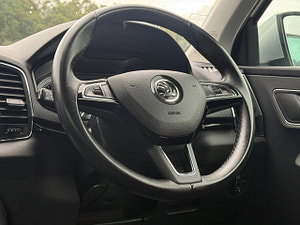 Skoda Karoq thumbnail