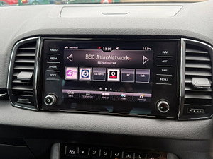 Skoda Karoq thumbnail