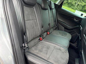 Skoda Karoq thumbnail