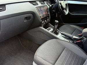 Skoda Octavia thumbnail