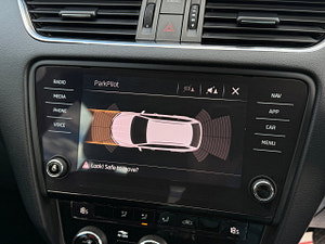 Skoda Octavia thumbnail