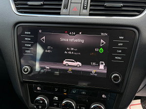 Skoda Octavia thumbnail