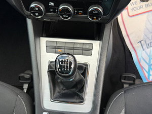 Skoda Octavia thumbnail