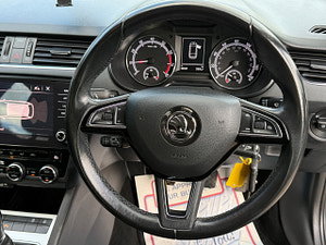 Skoda Octavia thumbnail