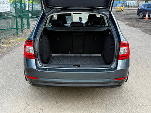 Skoda Octavia thumbnail