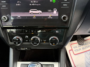 Skoda Octavia thumbnail