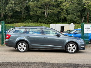 Skoda Octavia thumbnail