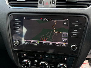 Skoda Octavia thumbnail