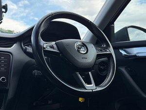 Skoda Octavia thumbnail