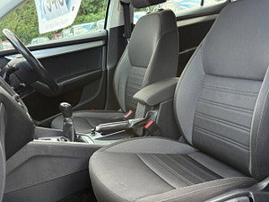 Skoda Octavia thumbnail