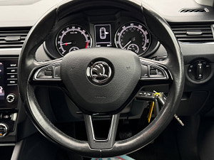Skoda Octavia thumbnail
