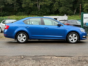 Skoda Octavia thumbnail