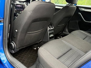 Skoda Octavia thumbnail