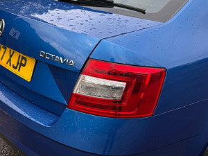 Skoda Octavia thumbnail
