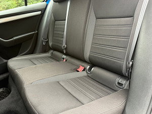 Skoda Octavia thumbnail