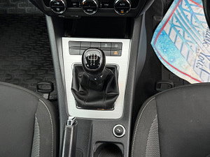 Skoda Octavia thumbnail