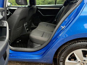 Skoda Octavia thumbnail