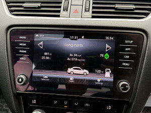Skoda Octavia thumbnail