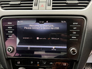 Skoda Octavia thumbnail