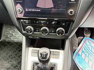 Skoda Octavia thumbnail
