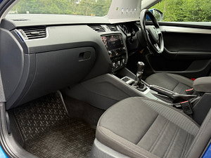 Skoda Octavia thumbnail