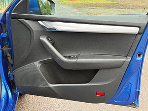 Skoda Octavia thumbnail