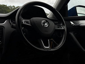 Skoda Octavia thumbnail