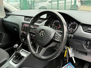 Skoda Octavia thumbnail