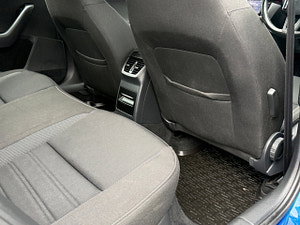 Skoda Octavia thumbnail