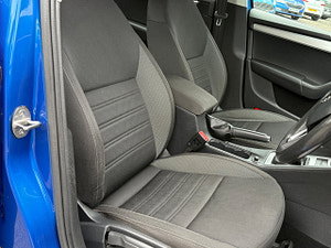 Skoda Octavia thumbnail