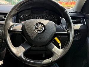 Skoda Octavia thumbnail