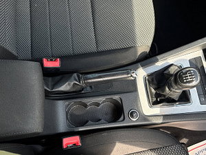 Skoda Octavia thumbnail