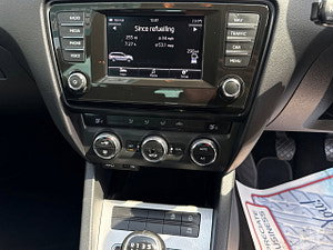 Skoda Octavia thumbnail