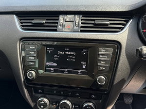 Skoda Octavia thumbnail