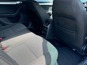 Skoda Octavia thumbnail