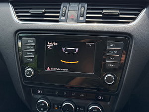 Skoda Octavia thumbnail