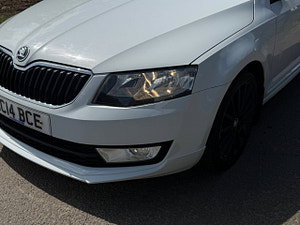 Skoda Octavia thumbnail